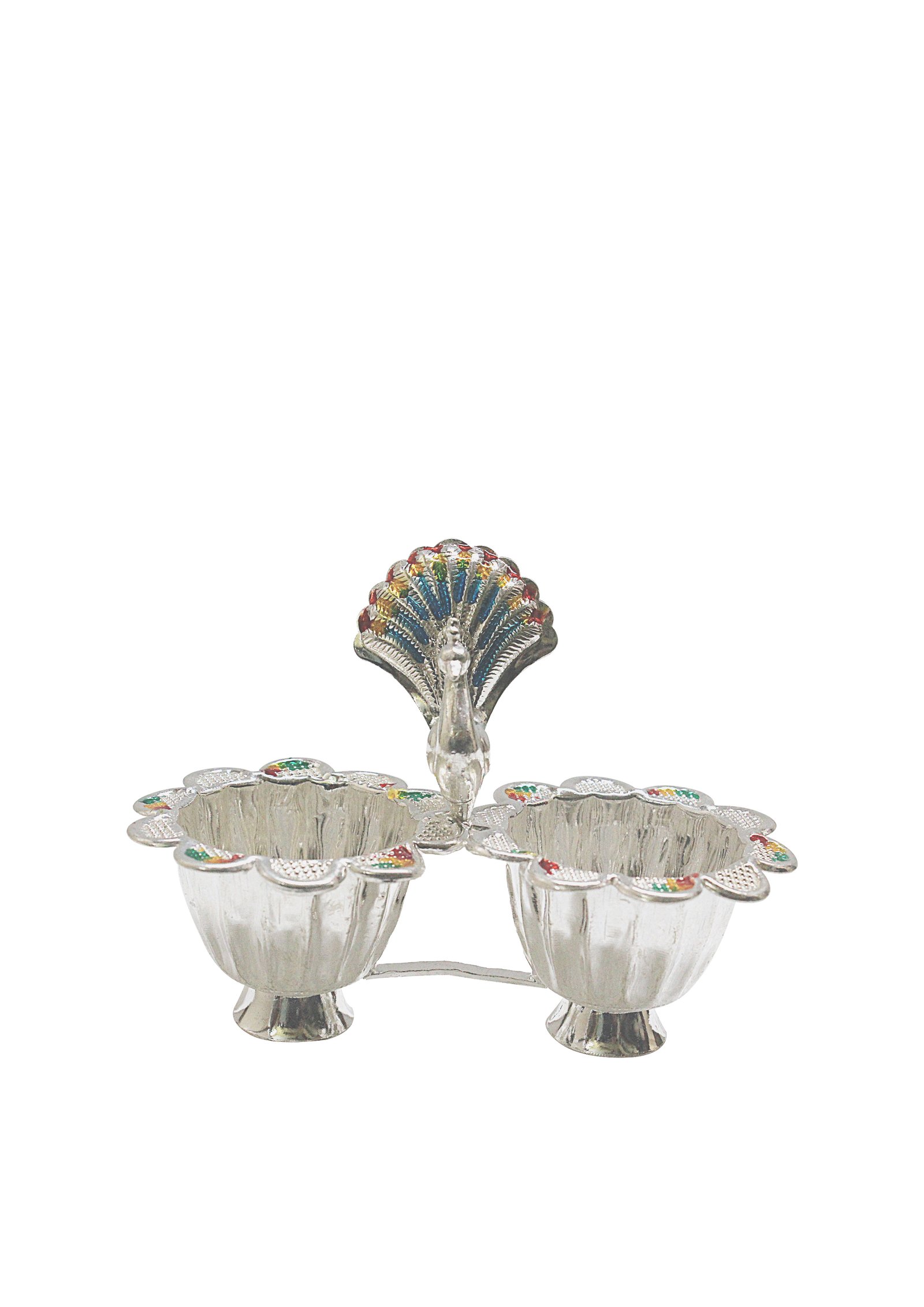 Silver 2 Kothu Kinnam